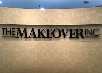 The Makeover Inc