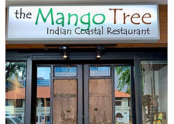 Marine Parade Indian Restaurants The Mango Tree image 2 Marine Parade Indian Restaurants The Mango Tree image 2