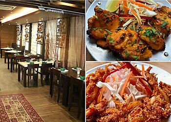 Marine Parade Indian Restaurants The Mango Tree image 3 Marine Parade Indian Restaurants The Mango Tree image 3