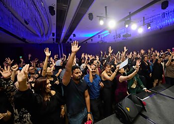 Bukit Batok Event Planners TheMeetUpSG Pte Ltd image 2 Bukit Batok Event Planners TheMeetUpSG Pte Ltd image 2