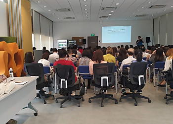 Ayer Rajah Event Spaces The Meeting Point image 2 Ayer Rajah Event Spaces The Meeting Point image 2