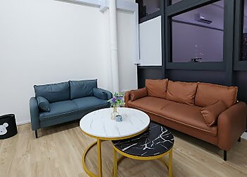 Sembawang Counselling Services The Midnight Therapist image 2 Sembawang Counselling Services The Midnight Therapist image 2