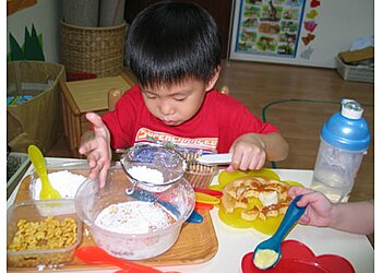 The Montessori Playroom Kindergarten photo The Montessori Playroom Kindergarten