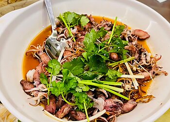 Hougang Seafood Restaurants The Morning Catch Seafood image 2 Hougang Seafood Restaurants The Morning Catch Seafood image 2