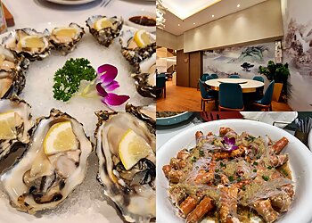 Hougang Seafood Restaurants The Morning Catch Seafood image 3 Hougang Seafood Restaurants The Morning Catch Seafood image 3