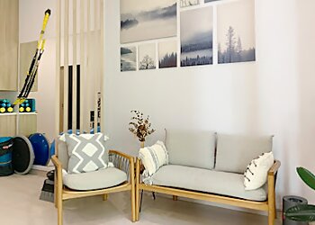 Queenstown Physiotherapy The Movement Laboratory image 2 Queenstown Physiotherapy The Movement Laboratory image 2