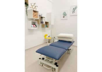 Queenstown Physiotherapy The Movement Laboratory image 3 Queenstown Physiotherapy The Movement Laboratory image 3