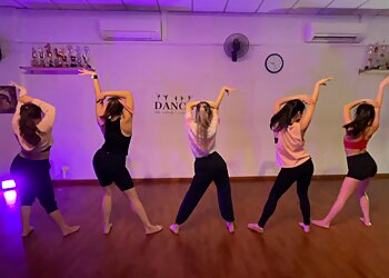 The Moving Artistry by J&P Dance Studio  image The Moving Artistry by J&P Dance Studio