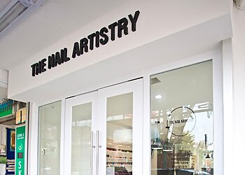 Serangoon Nail Salons The Nail Artistry image 2 Serangoon Nail Salons The Nail Artistry image 2