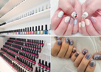 Serangoon Nail Salons The Nail Artistry image 3 Serangoon Nail Salons The Nail Artistry image 3