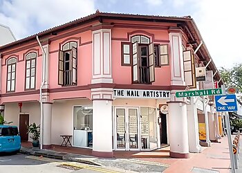 The Nail Artistry Pte. Ltd. photo The Nail Artistry Pte. Ltd.