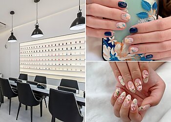 The Nail Artistry Pte. Ltd. image The Nail Artistry Pte. Ltd.