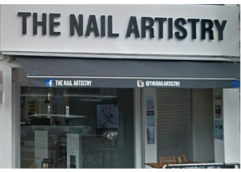 The Nail Artistry Art Ideas The Nail Artistry