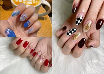 The Nail Prime image The Nail Prime