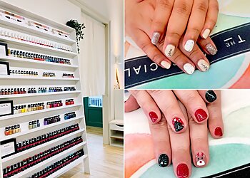 The Nail Social image The Nail Social