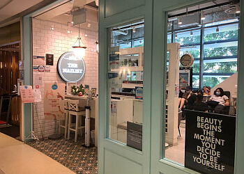 Ayer Rajah Nail Salons The Nailist image 2 Ayer Rajah Nail Salons The Nailist image 2