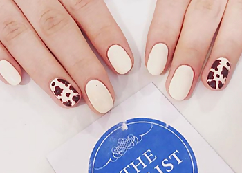 Bukit Timah Nail Salons The Nailist image 1