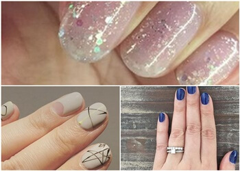 3 Best Nail Salons in Orchard Road - Expert Recommendations