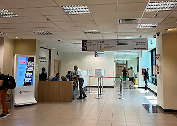 Buona Vista Hospitals The National University Hospital image 2 Buona Vista Hospitals The National University Hospital image 2