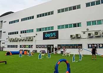 Tampines Pet Services The Oasis image 1