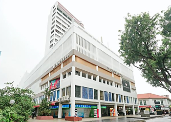 Katong Shopping Malls The Odeon Katong image 1