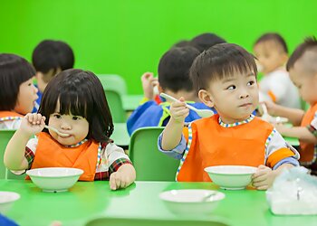 Tiong Bahru Preschools The Orange Academy Tiong Bahru image 2 Tiong Bahru Preschools The Orange Academy Tiong Bahru image 2