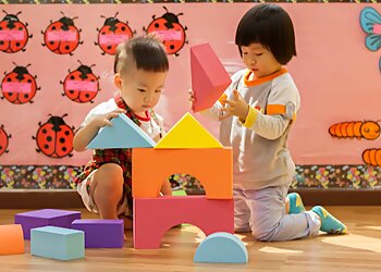 Tiong Bahru Preschools The Orange Academy Tiong Bahru image 1