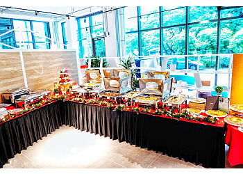The Orange Lantern Catering photo The Orange Lantern Catering
