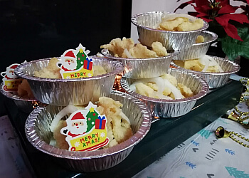 The Orange Lantern Catering image The Orange Lantern Catering