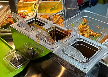 Raffles Place Indonesian Restaurants The Padang Bowl image 2 Raffles Place Indonesian Restaurants The Padang Bowl image 2