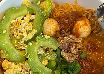 Raffles Place Indonesian Restaurants The Padang Bowl image 3 Raffles Place Indonesian Restaurants The Padang Bowl image 3