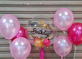 The Party Inn photo The Party Inn