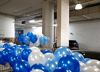 The Party Inn image The Party Inn