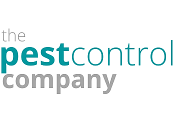The Pest Control Company Pte. Ltd