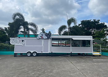 Hougang Pet Services The Pets Workshop Kovan image 1