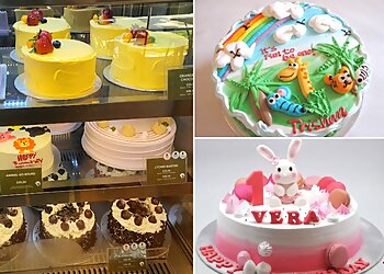 The Pine Garden image The Pine Garden