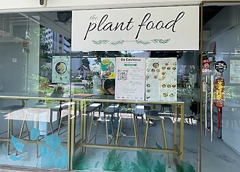 The Plant Food photo The Plant Food