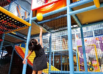 Telok Blangah Kids Activities The Polliwogs VivoCity image 2 Telok Blangah Kids Activities The Polliwogs VivoCity image 2