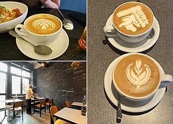 Outram Cafes The Populus image 3 Outram Cafes The Populus image 3