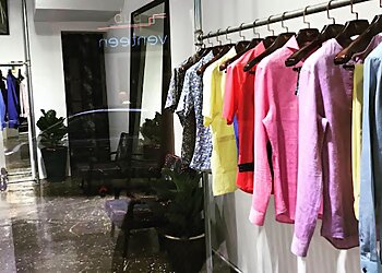 The Prefecture image The Prefecture