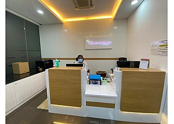 The Professional Couriers image The Professional Couriers