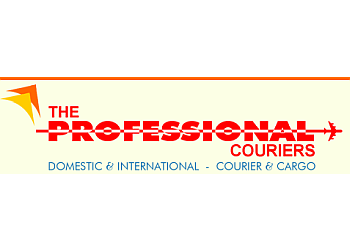 The Professional Couriers The Professional Couriers