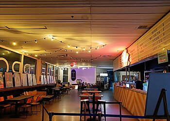 Kallang Cinemas The Projector image 2 Kallang Cinemas The Projector image 2