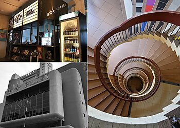 Kallang Cinemas The Projector image 3 Kallang Cinemas The Projector image 3