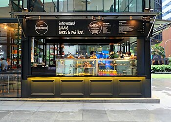 The Providore photo The Providore