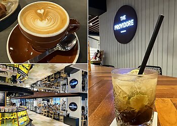 The Providore Mandarin Gallery image The Providore Mandarin Gallery