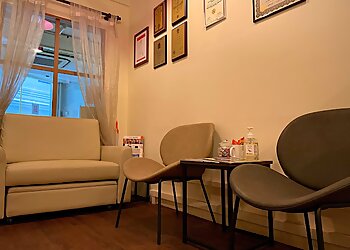 The Psychology Clinic photo The Psychology Clinic