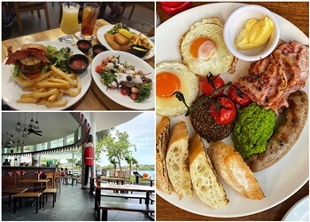 Bukit Merah Pubs The Queen & Mangosteen image 3 Bukit Merah Pubs The Queen & Mangosteen image 3