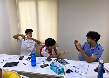 Buona Vista Tuition Centres The Raffles Trust School image 3 Buona Vista Tuition Centres The Raffles Trust School image 3