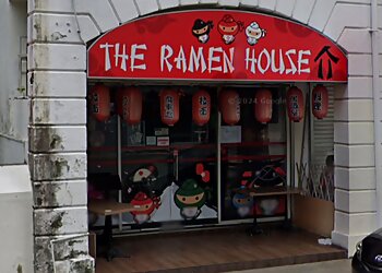 Little India Japanese Restaurants The Ramen House image 2 Little India Japanese Restaurants The Ramen House image 2